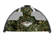 Fishing Wader Bag Packable Taco with Changing Mat