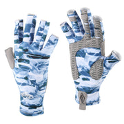 palmyth fishing gloves sun protection upf50