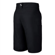 palmyth fishing shorts 10.5" inseam bottoms quick dry fishing shorts-side
