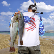 palmyth largemouth fishing shirts upf50