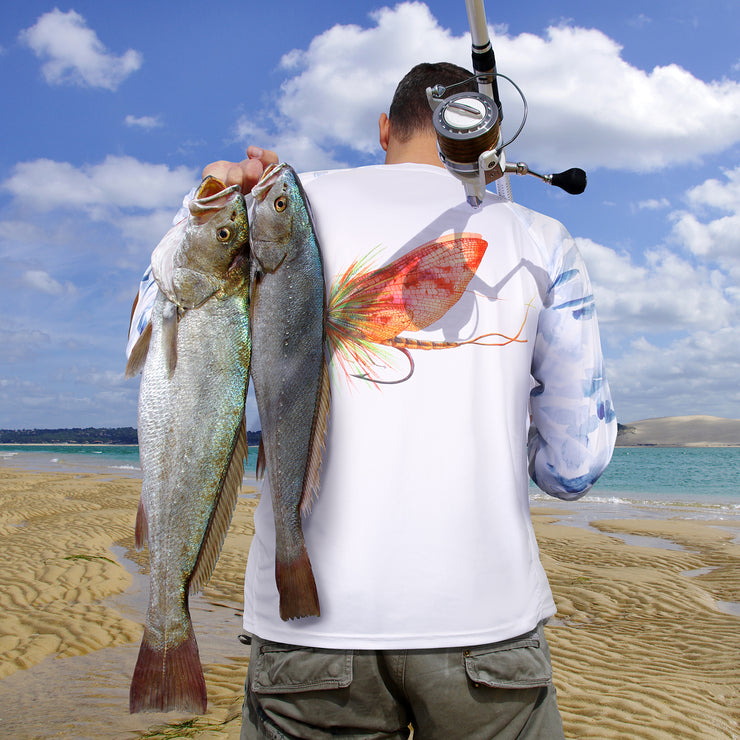 palmyth flyfishing fishing shirts upf50